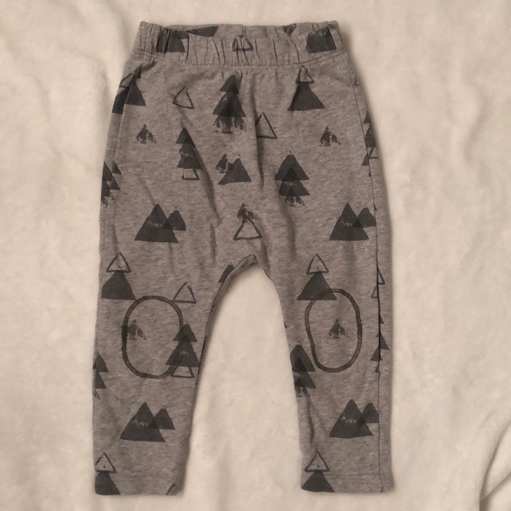 Zara Leggings